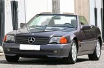 R129 SL